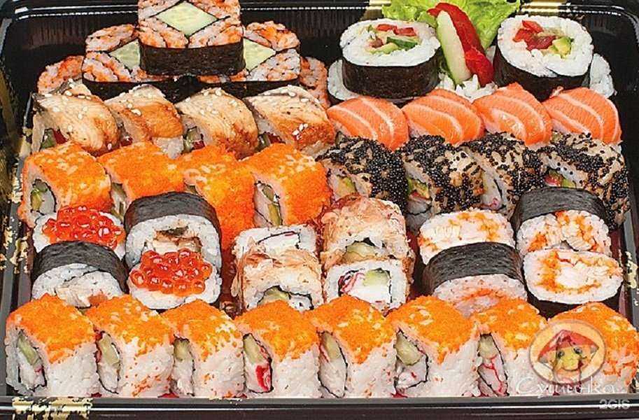 Отзывы на компанию Сушинка в Нижнем Новгороде c фото