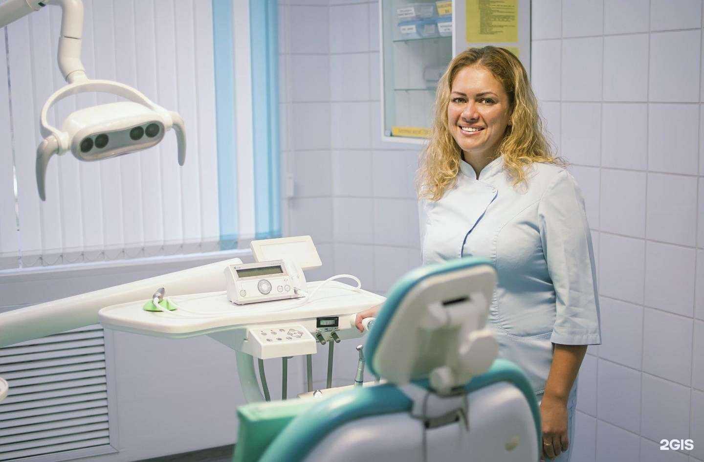 Отзывы на компанию Дента-люкс в Новотроицке c фото