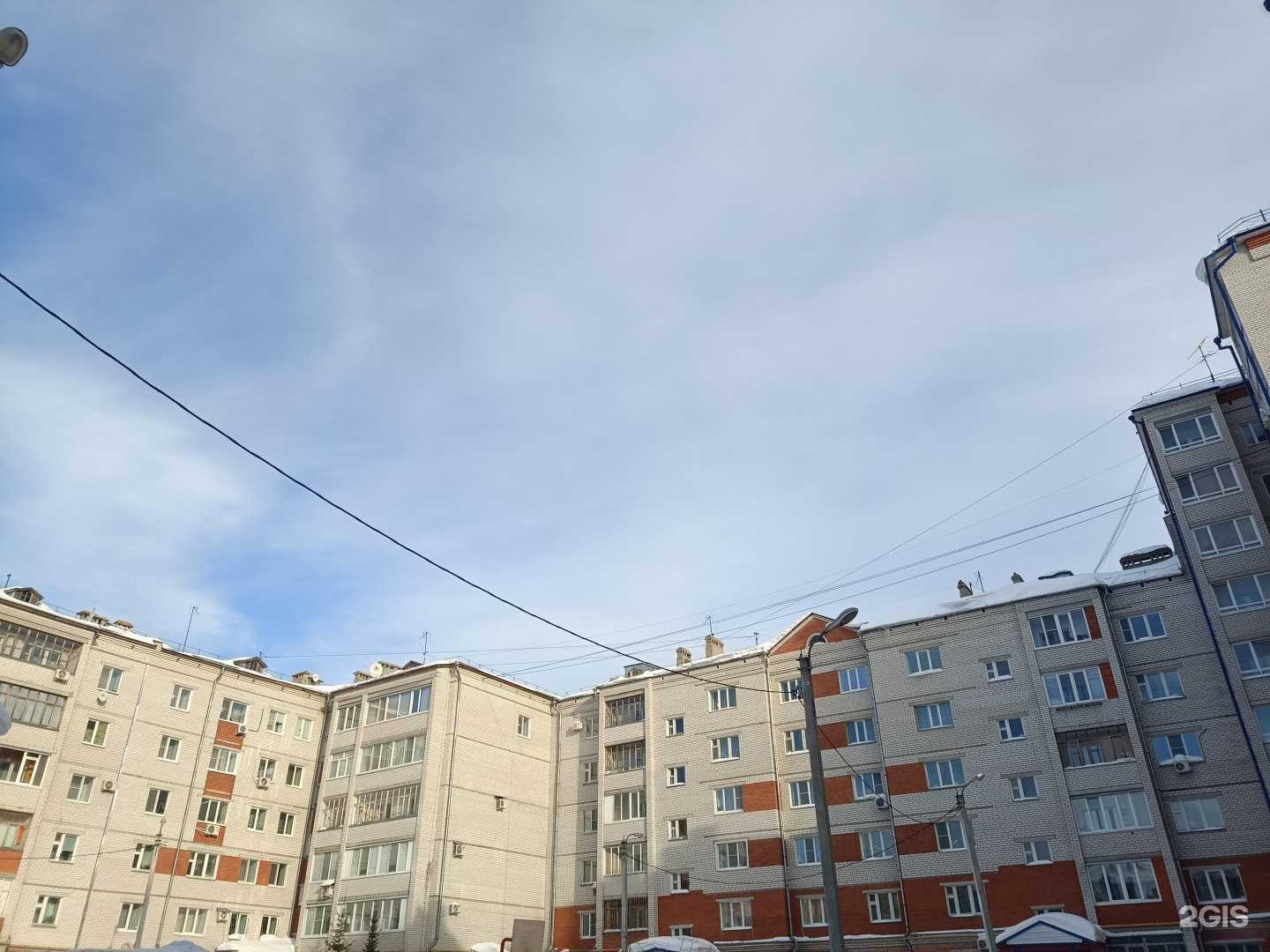 Отзывы на компанию Сад-огород в Йошкар-Оле c фото - фотография 2 из 2