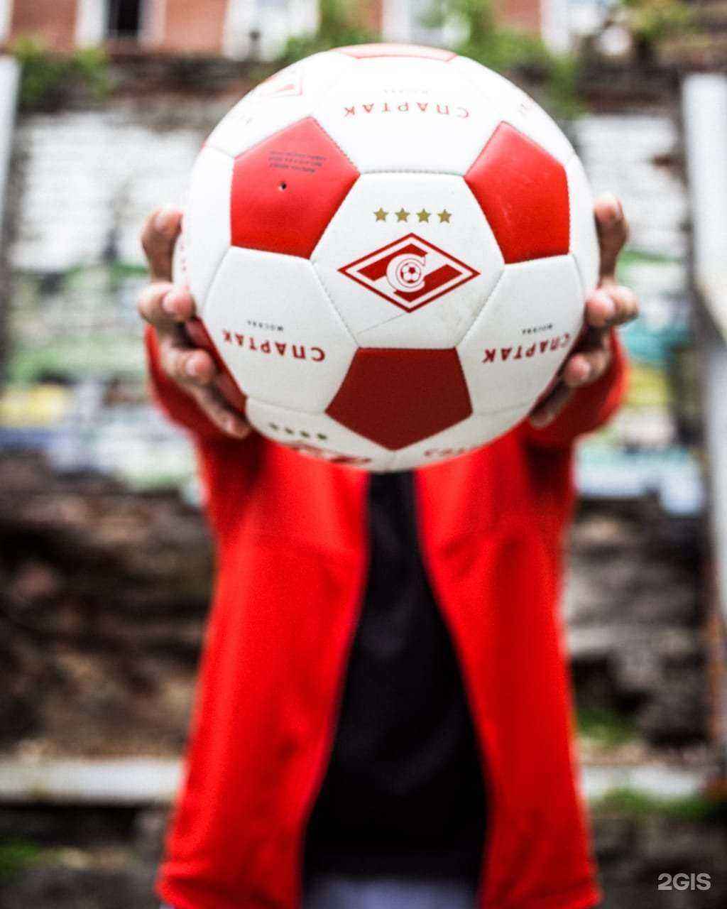 Отзывы на компанию Спартак Юниор Владивосток в Владивостоке c фото