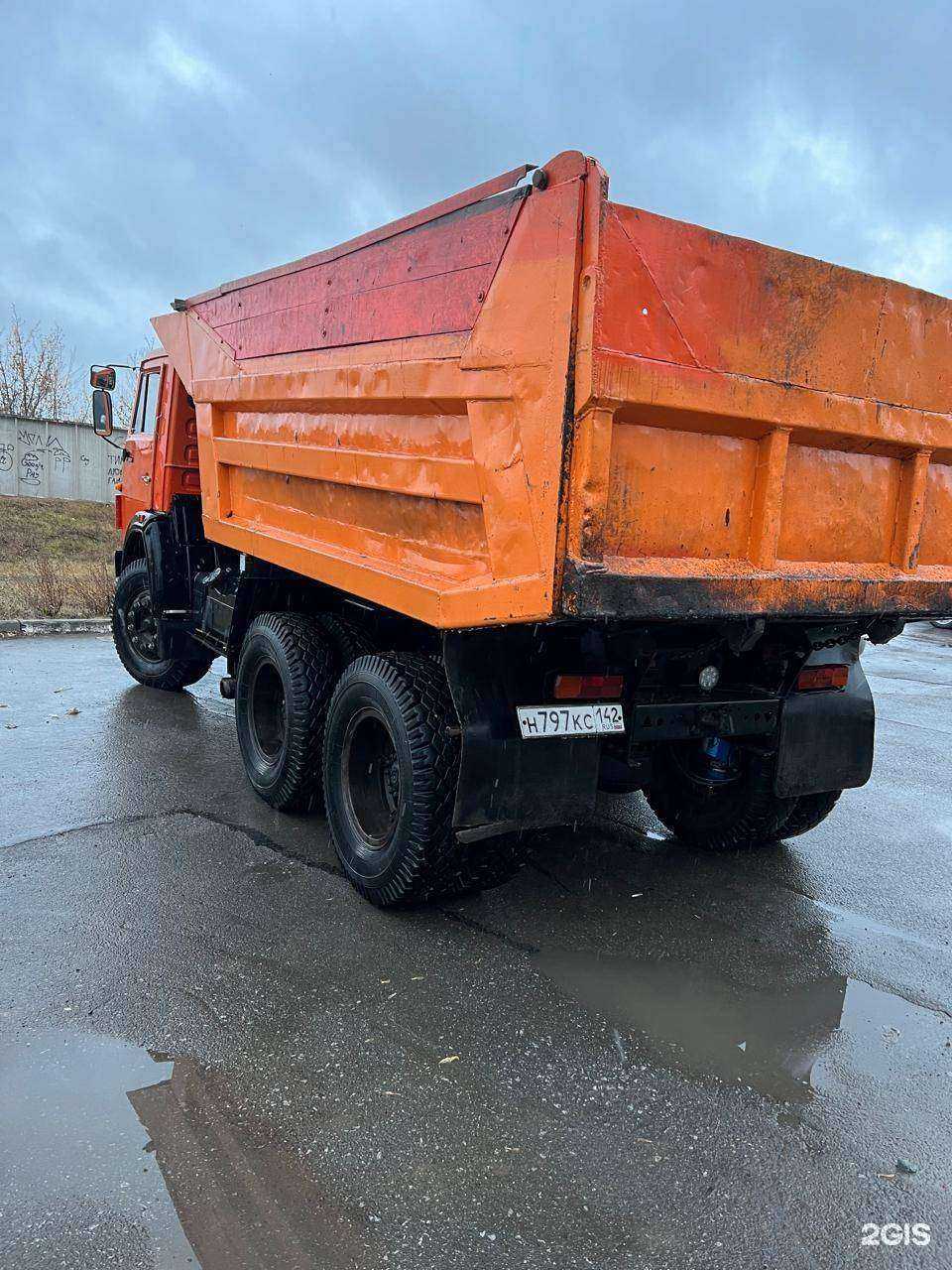 Отзывы на компанию А авто гранд в Барнауле c фото