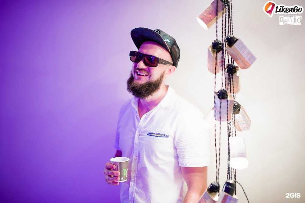 Отзывы на компанию Борода Квест в Тамбове c фото