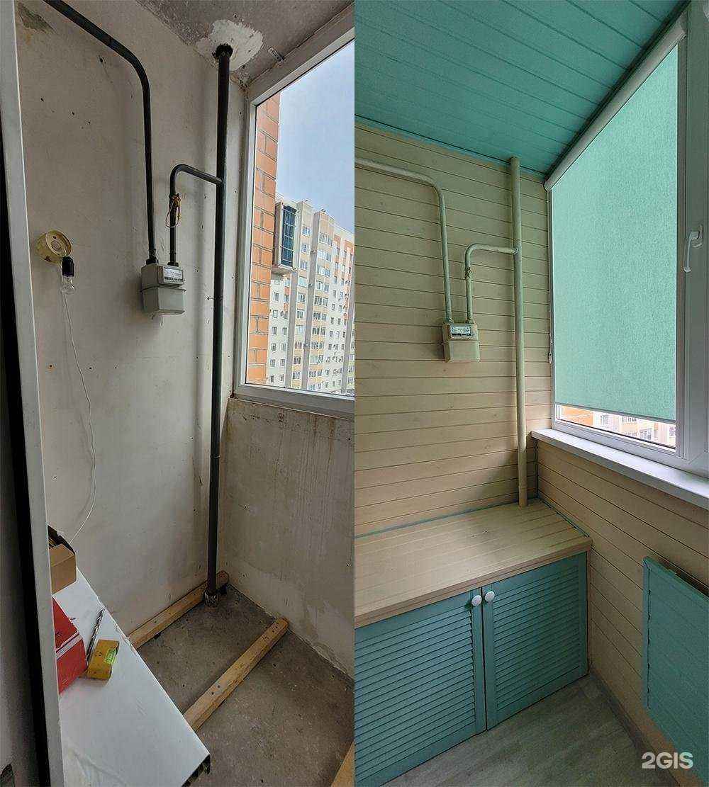 Отзывы на компанию Alplasta в Ставрополе c фото