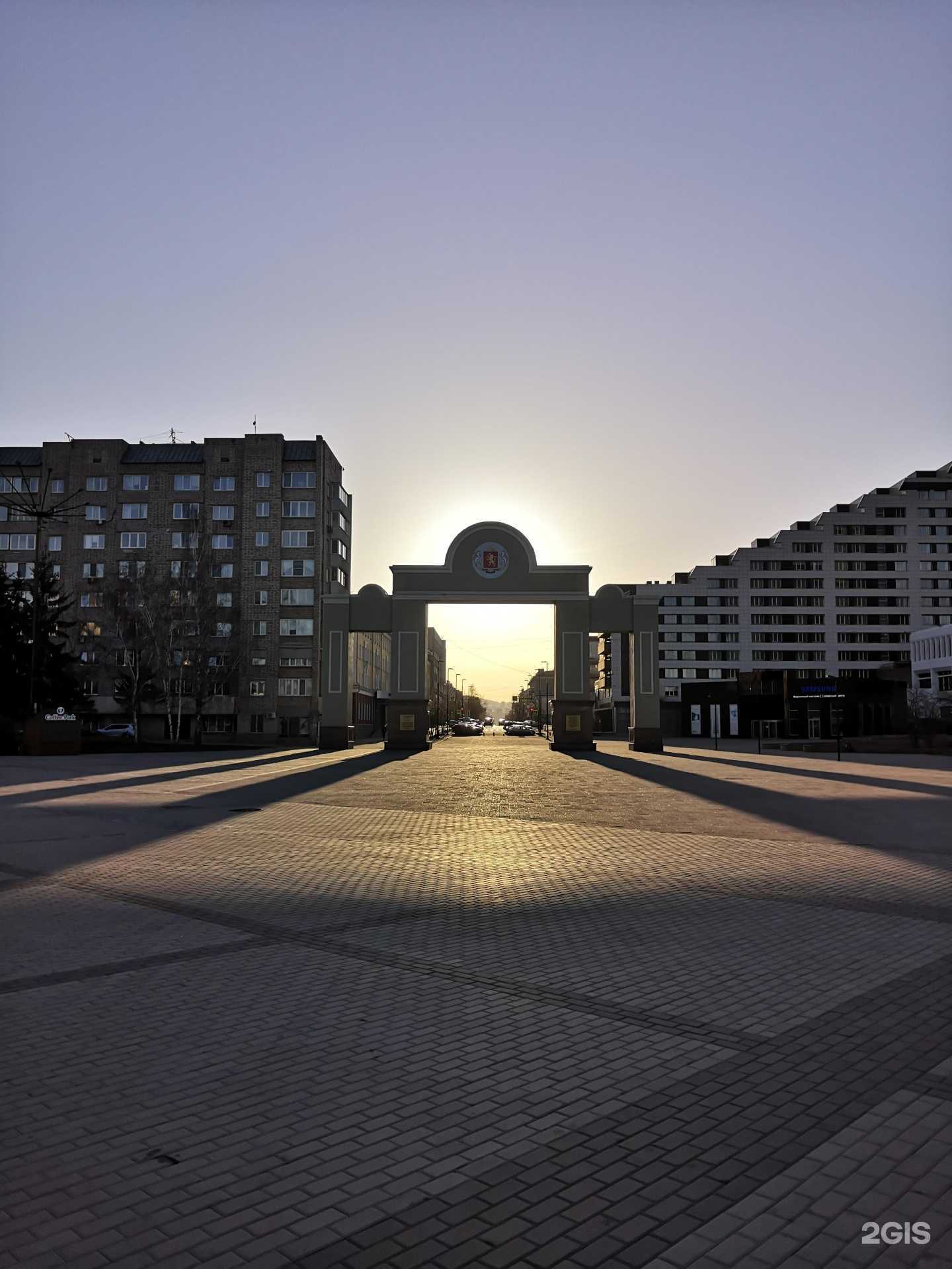 Отзывы на компанию Подореформа в Красноярске c фото - фотография 2 из 2