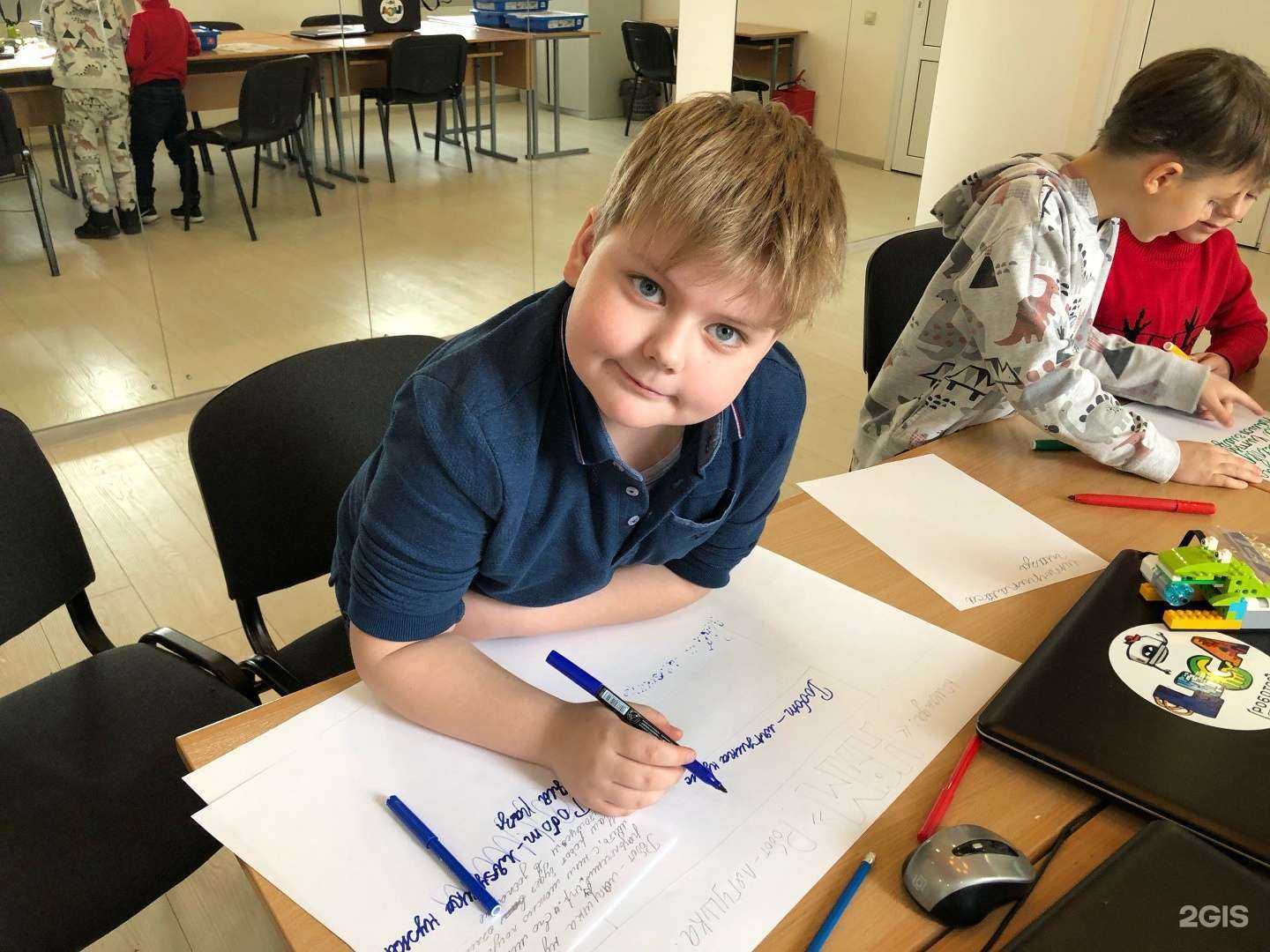 Отзывы на компанию Лига роботов в г. Ставрополь c фото