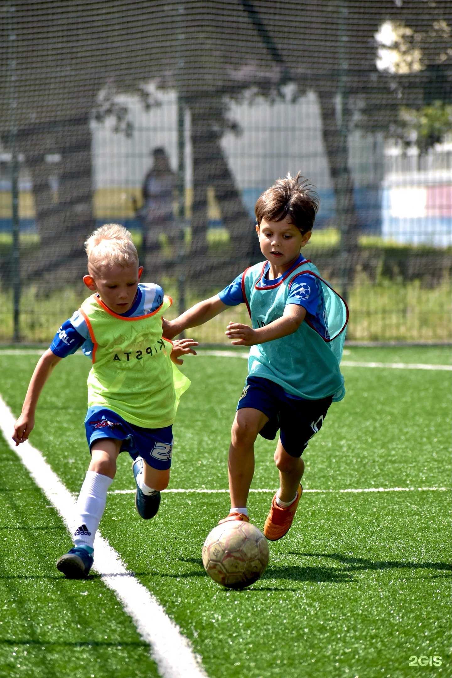 Отзывы на компанию Goal в Набережных Челнах c фото