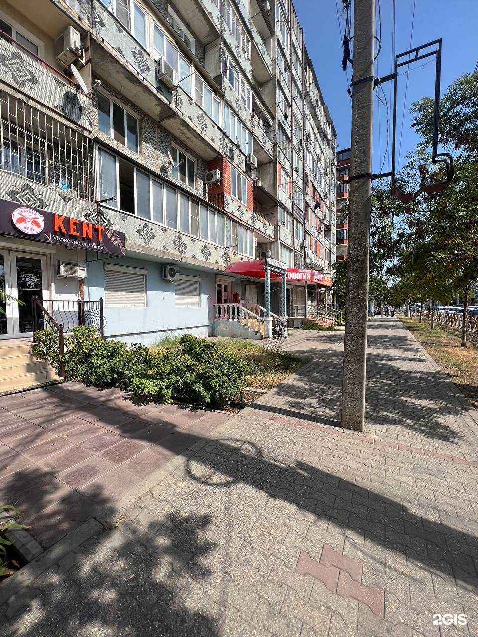 Отзывы на компанию Кент в Махачкале c фото