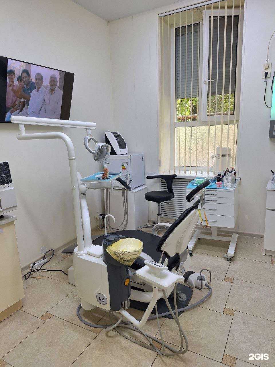 Отзывы на компанию Стоматология 32 в г. Таганрог c фото
