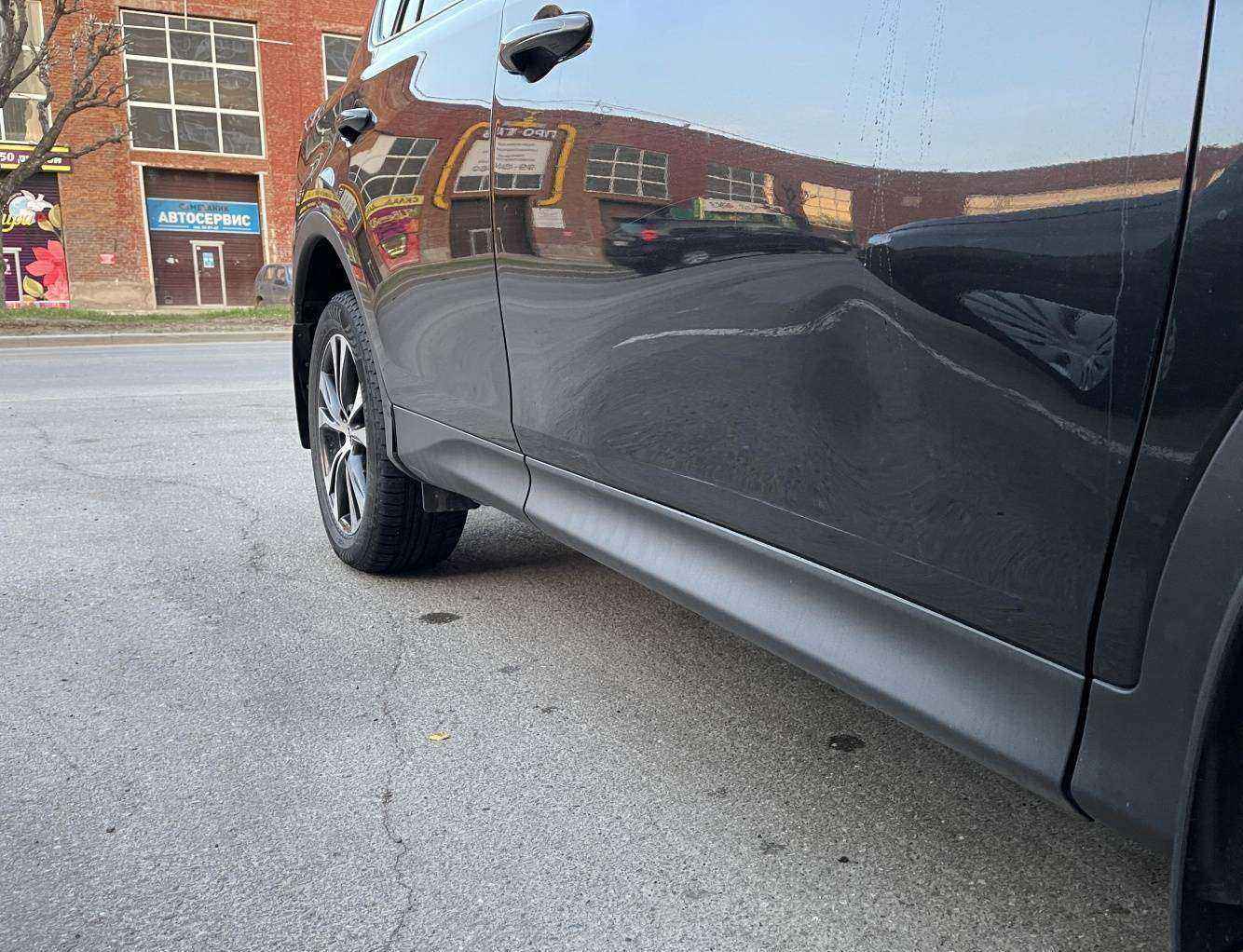 Отзывы на компанию Автоцентр в Ижевске c фото