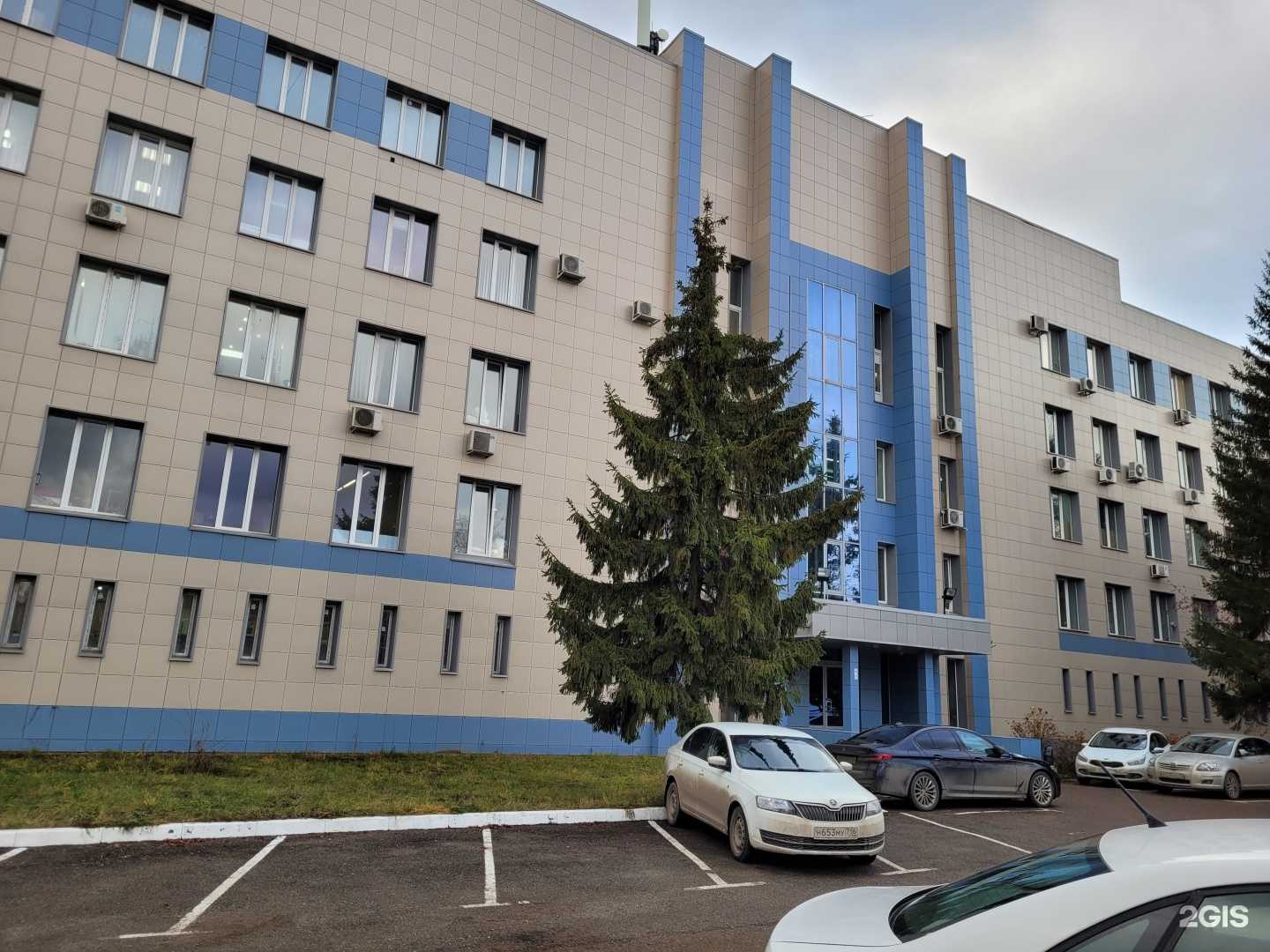 Отзывы на компанию  Арка в Казани c фото