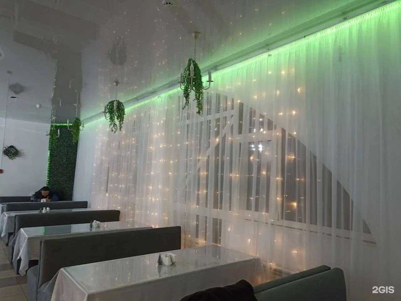 Отзывы на компанию Киnза в г. Элиста c фото