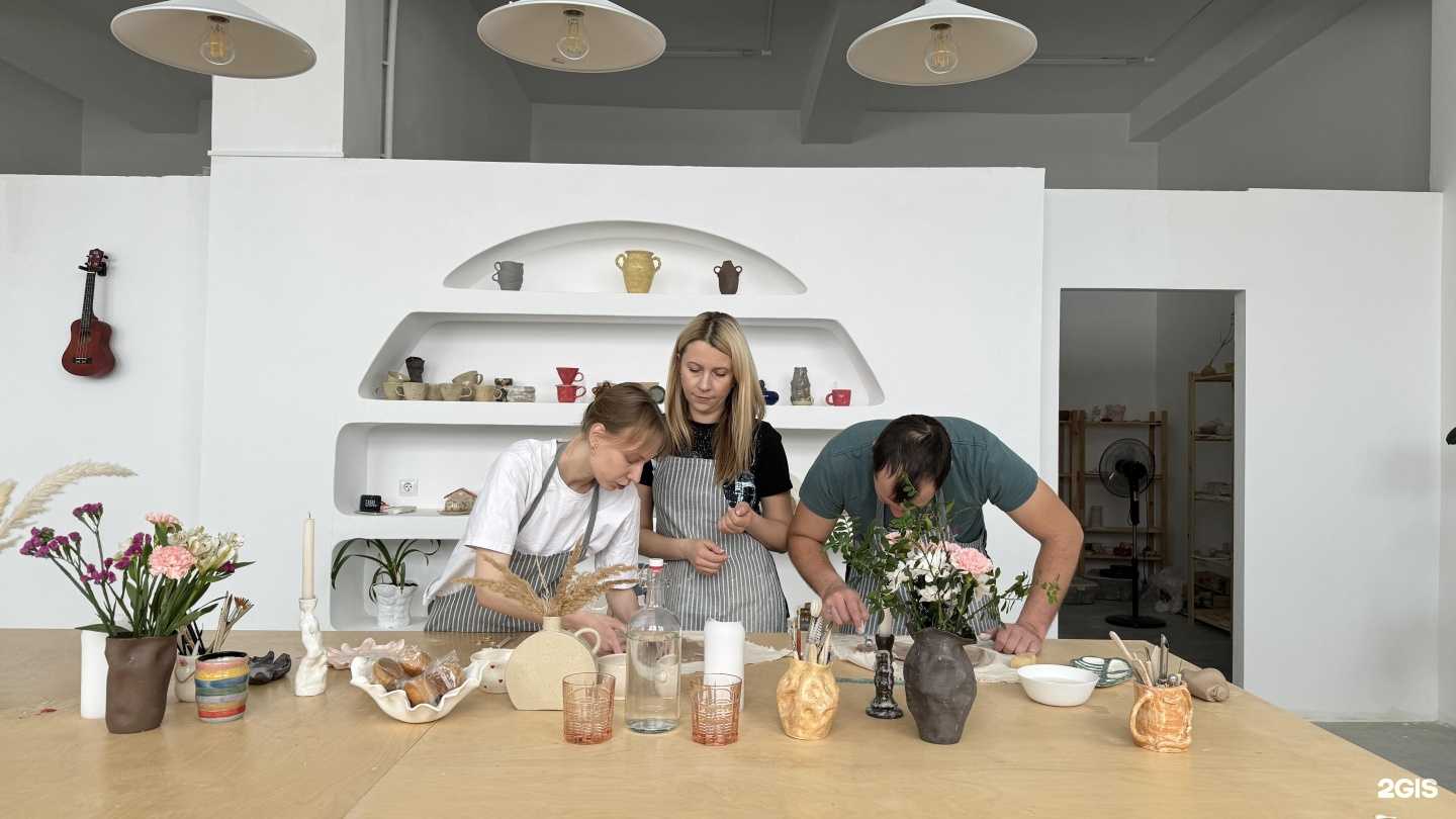 Отзывы на компанию Керамика дзен в г. Казань c фото