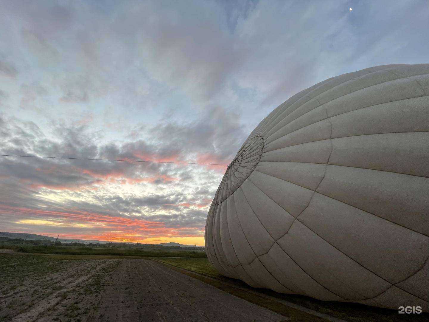 Отзывы на компанию Ussuri-sky в Уссурийске c фото