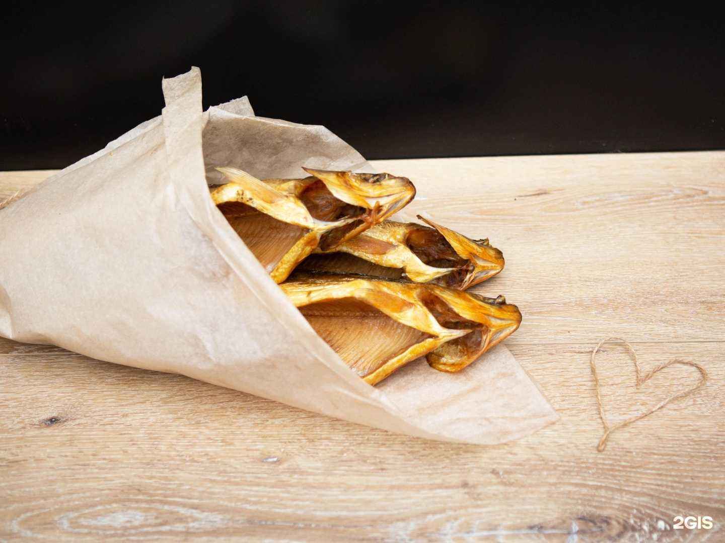 Отзывы на компанию Магазин рыбной продукции в Тюмени c фото