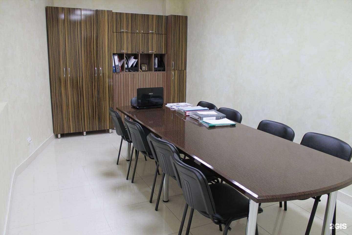 Отзывы на компанию Эстетика в Барнауле c фото