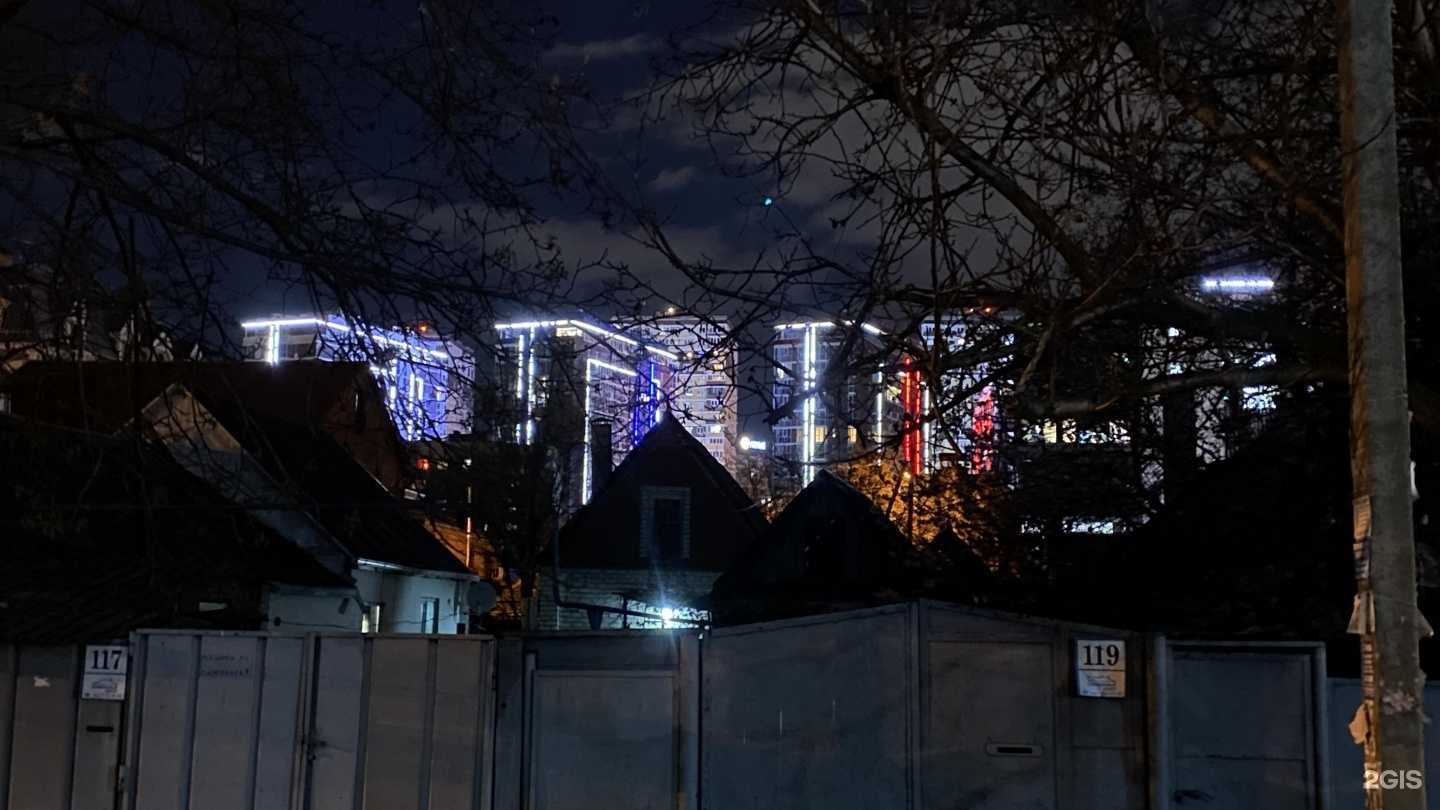 Отзывы на компанию Palitra ballons в Краснодаре c фото - фотография 2 из 2