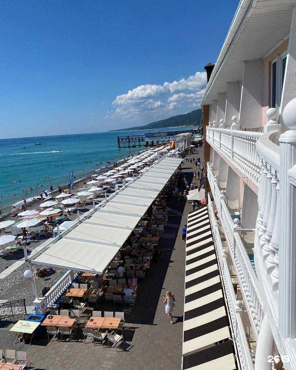 Отзывы на компанию Маяк в г. Сочи c фото