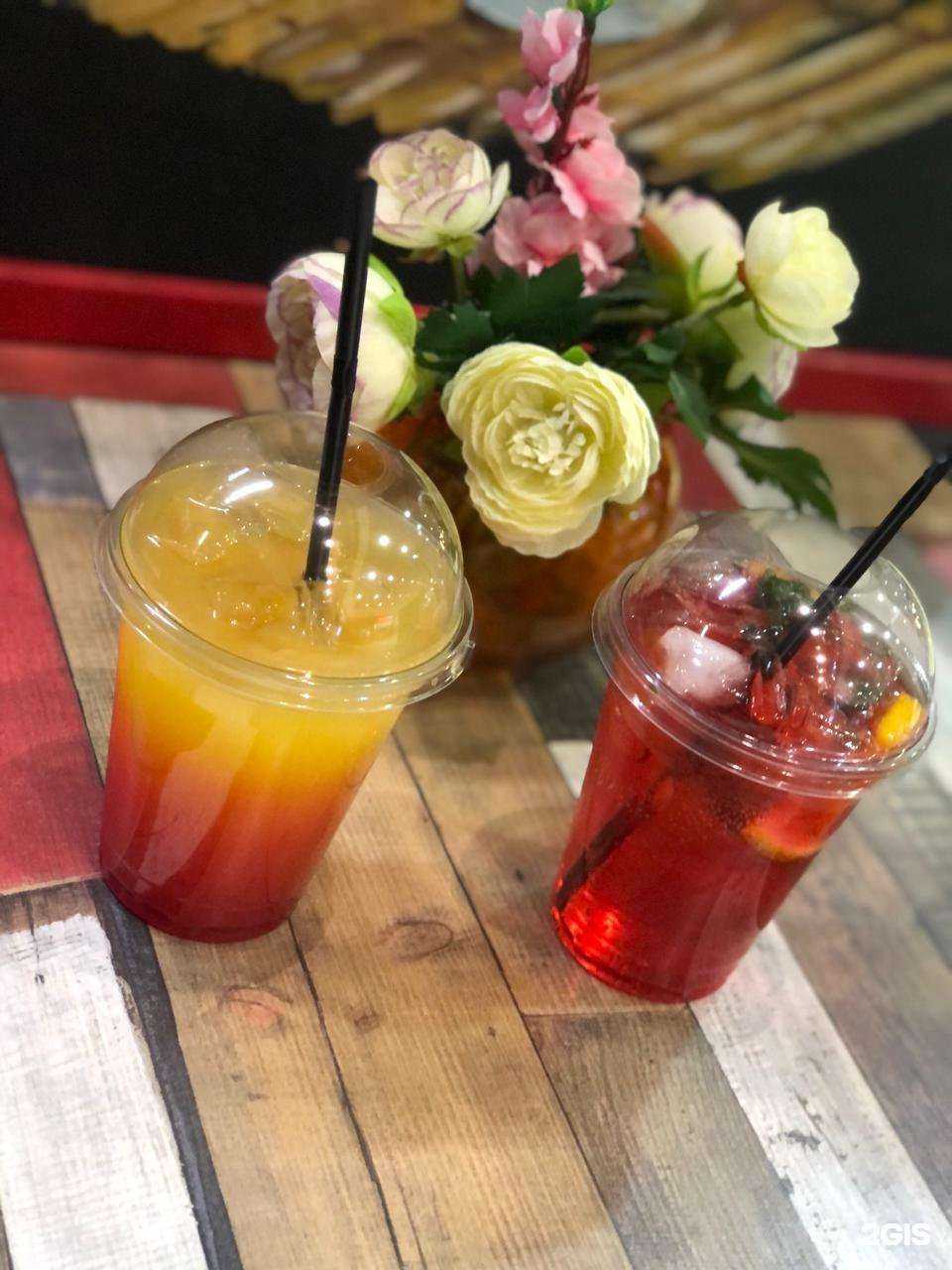 Отзывы на компанию Лапша и утка. Фобо. в г. Рязань c фото