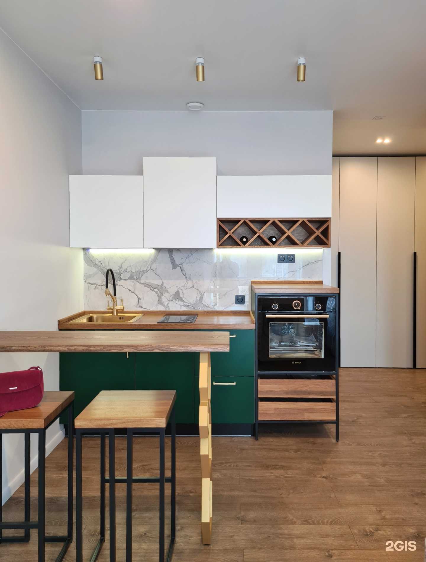 Отзывы на компанию Chestwood в г. Новосибирск c фото