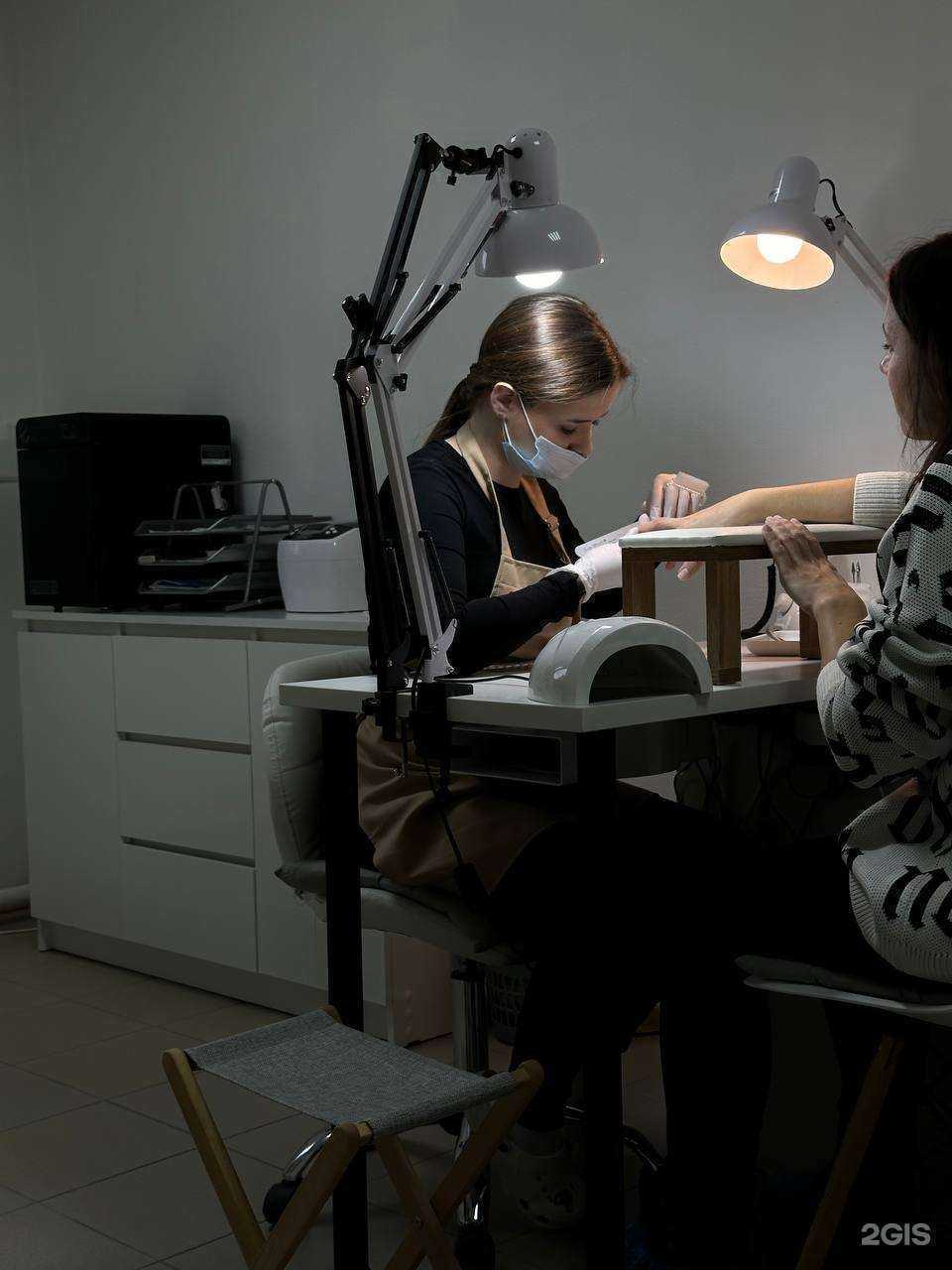 Отзывы на компанию Maleksa.nail в Тюмени c фото