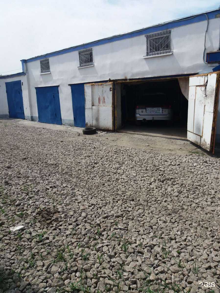 Отзывы на компанию Мастерская кузовного ремонта в Саратове c фото - фотография 2 из 2