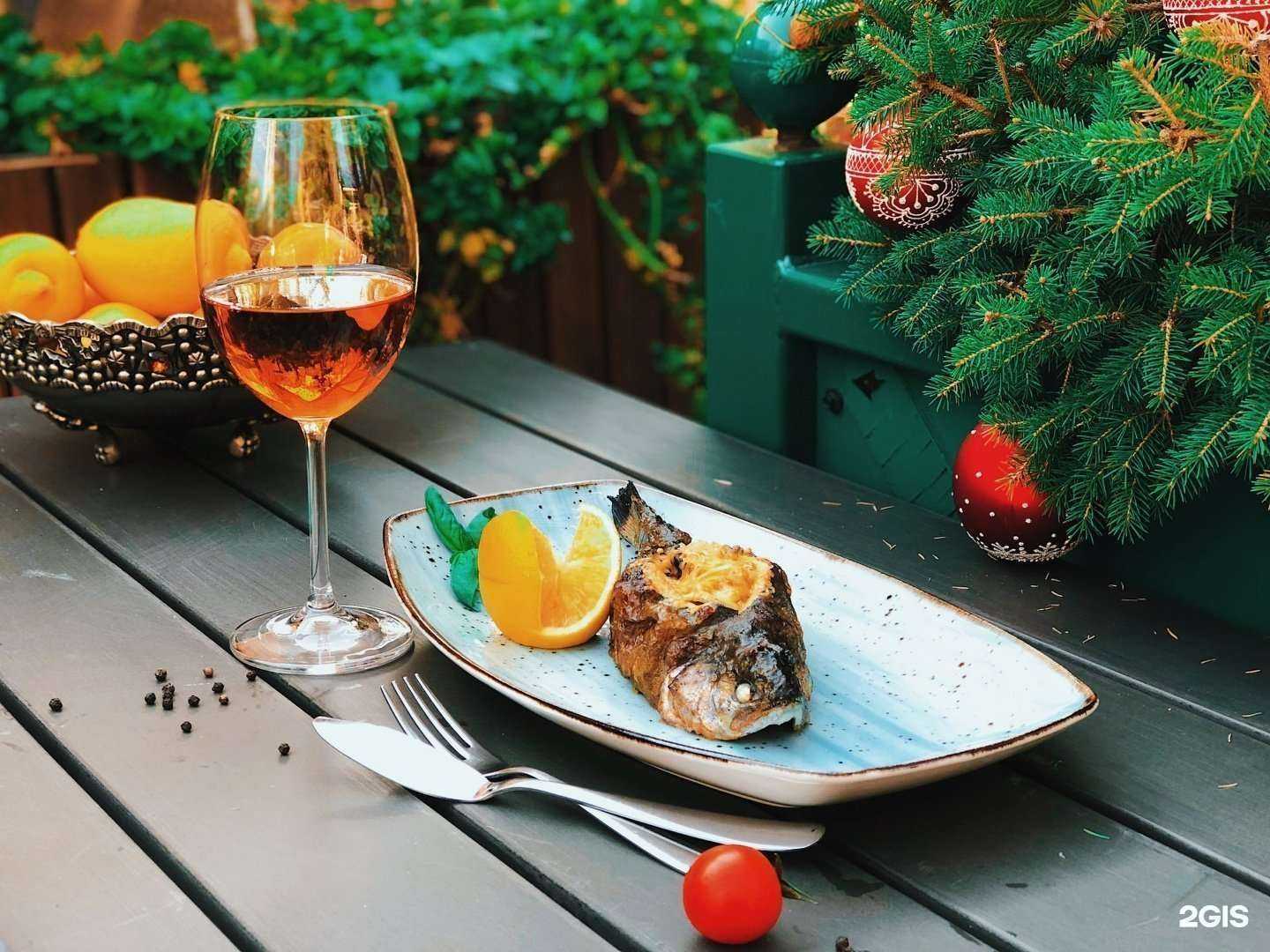 Отзывы на компанию Стейк-хаус в Краснодаре c фото