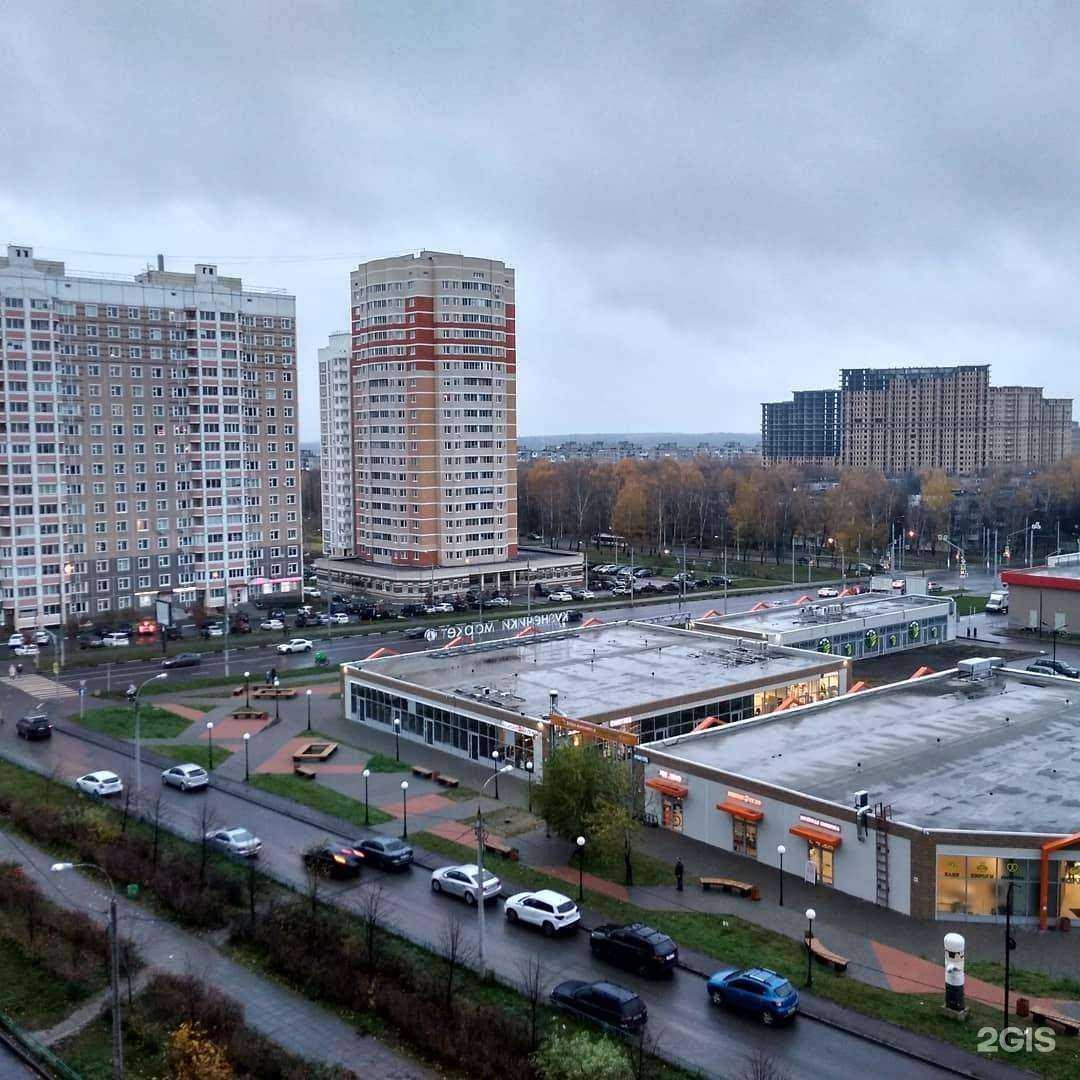 Отзывы на компанию Комиссионка в Подольске c фото - фотография 2 из 2