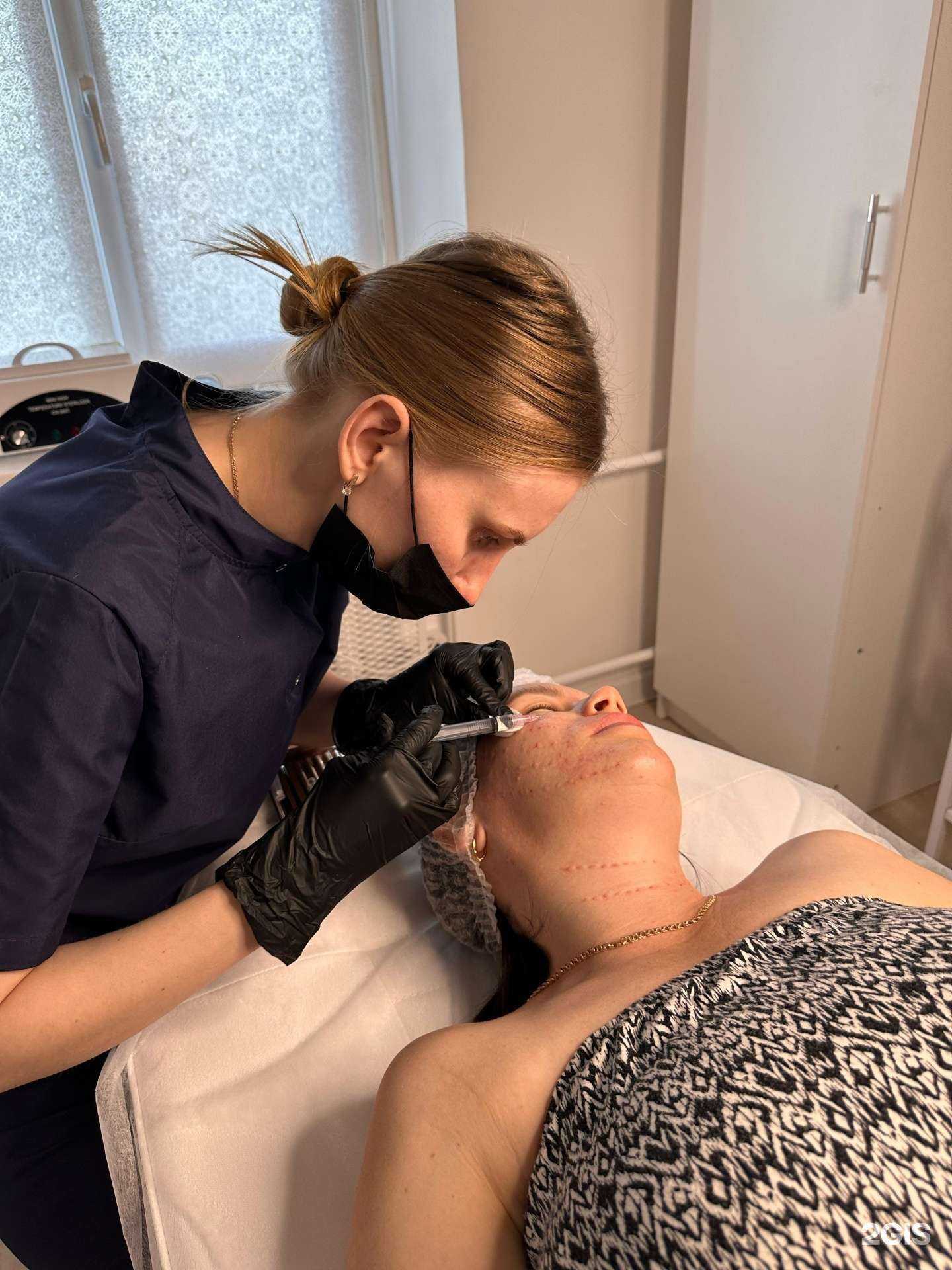 Отзывы на компанию Dr_Verkhoturova в Тюмени c фото