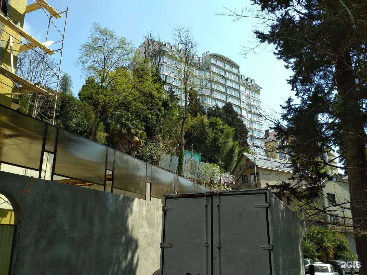 Отзывы на компанию ДезКонтроль в Сочи c фото - фотография 2 из 2