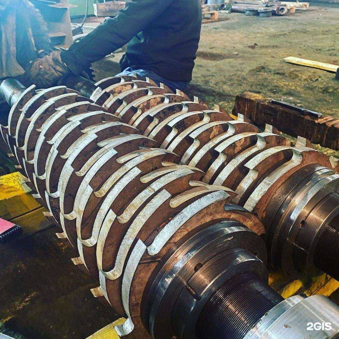 Отзывы на компанию Global Plant в г. Новокузнецк c фото