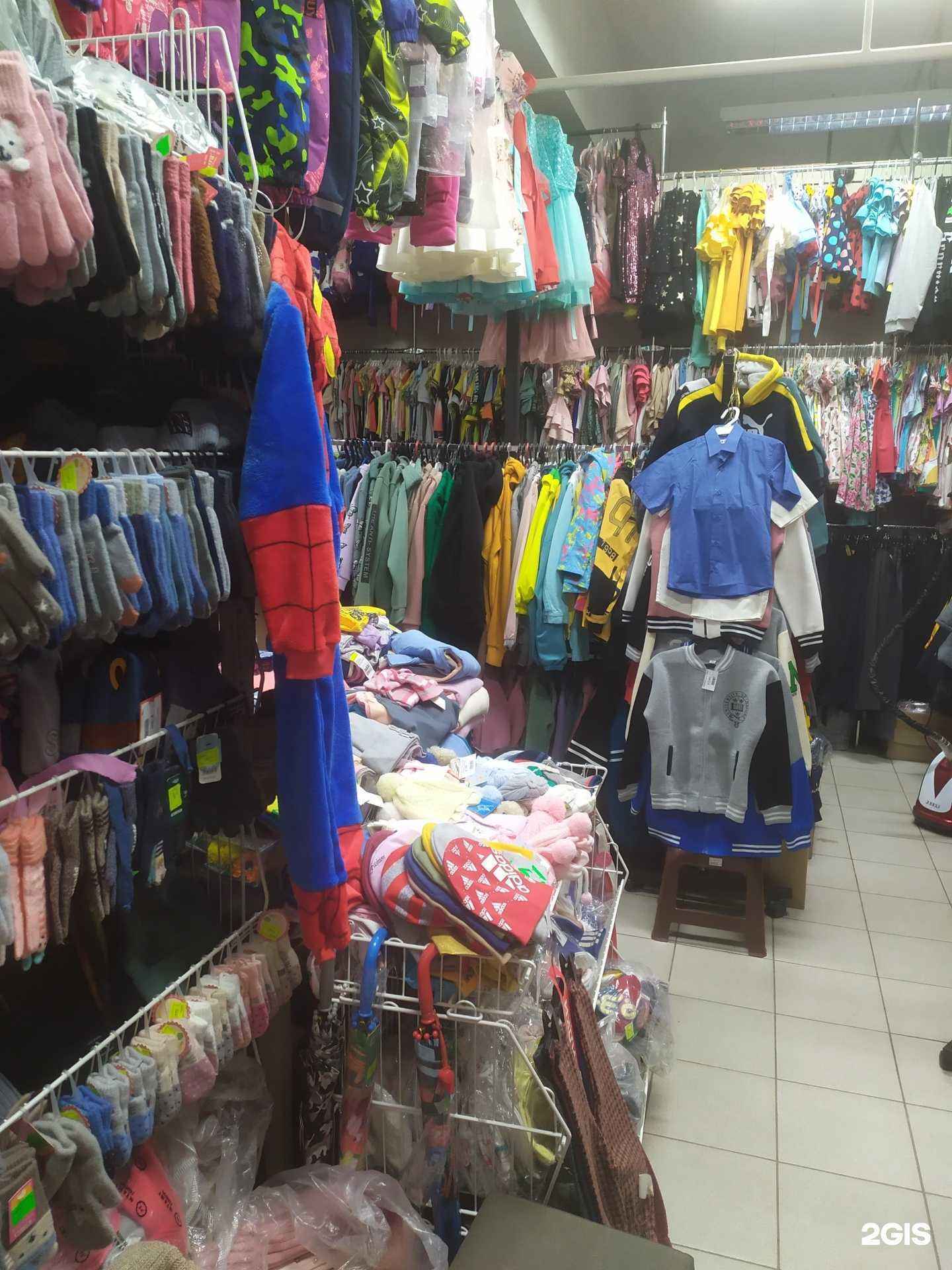 Отзывы на компанию Модное детство в Самаре c фото