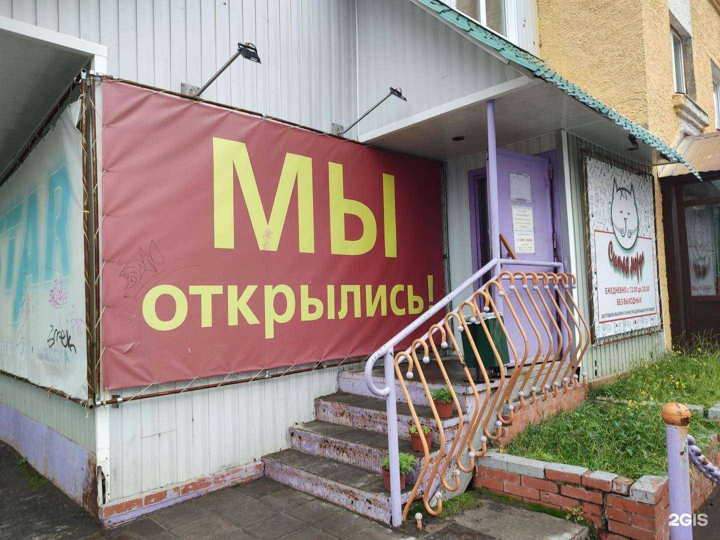 Отзывы на компанию Сытая морда в г. Дудинка c фото