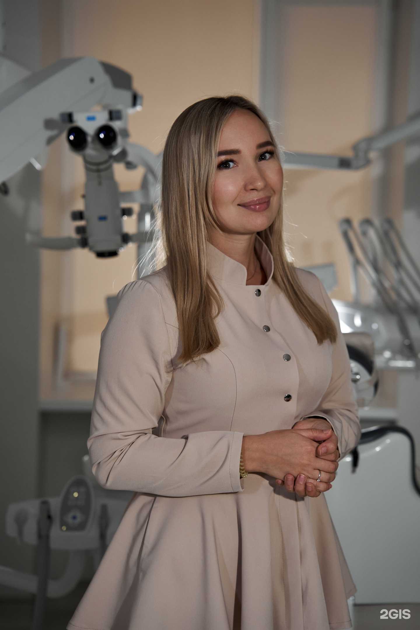 Отзывы на компанию Центр эстетической и функциональной стоматологии доктора Мехтиева в г. Казань c фото