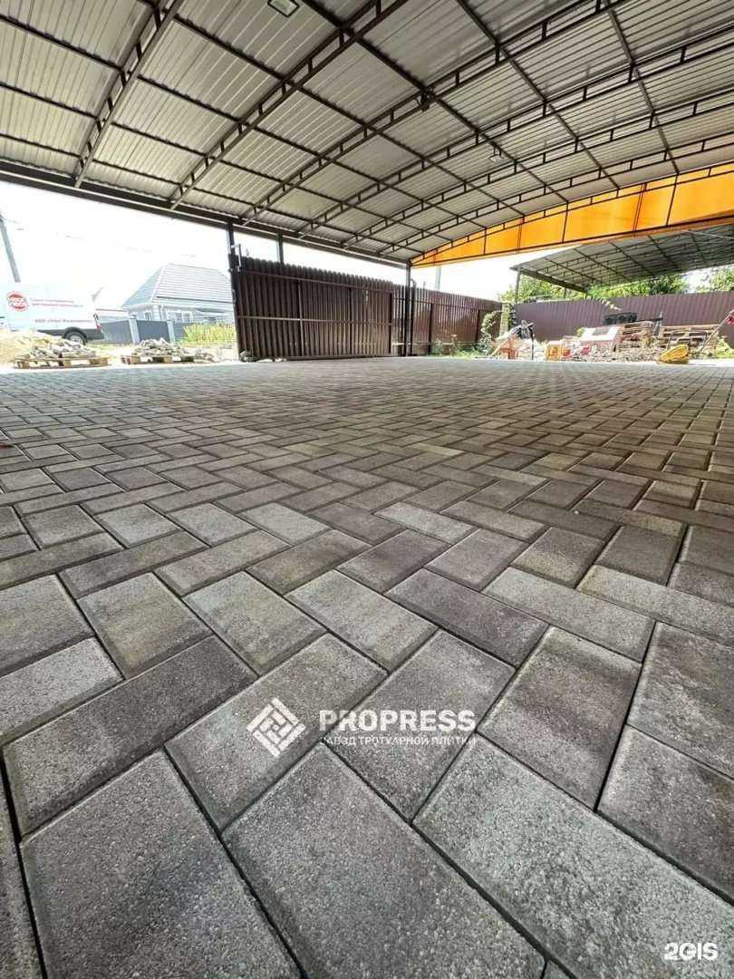 Отзывы на компанию Propress в г. Ростов-на-Дону c фото