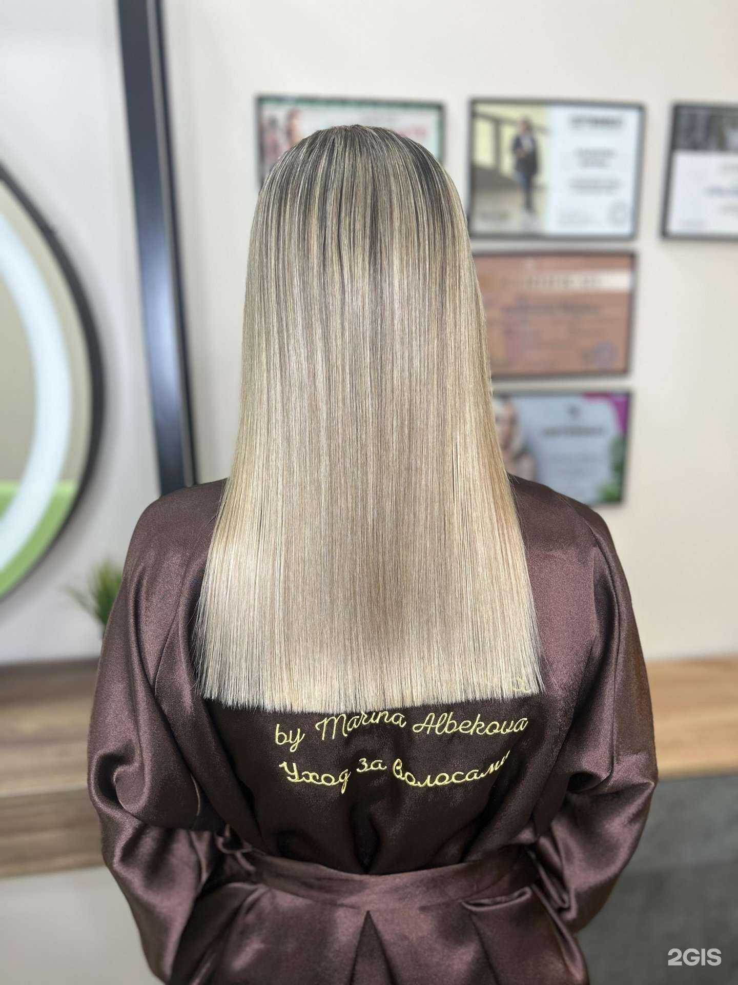 Отзывы на компанию Hair Land в г. Пенза c фото