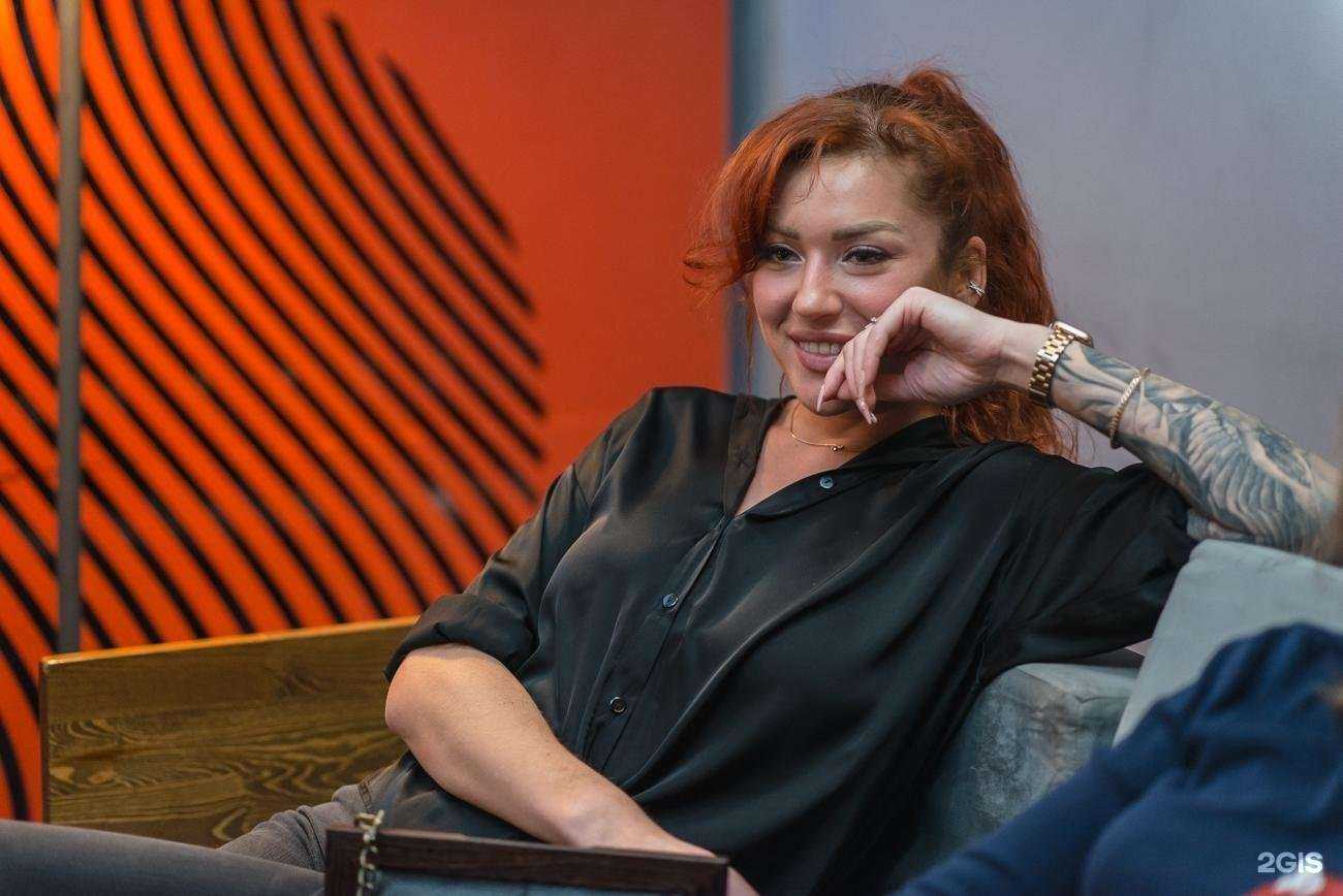 Отзывы на компанию Gradient Mafia Club в Магнитогорске c фото