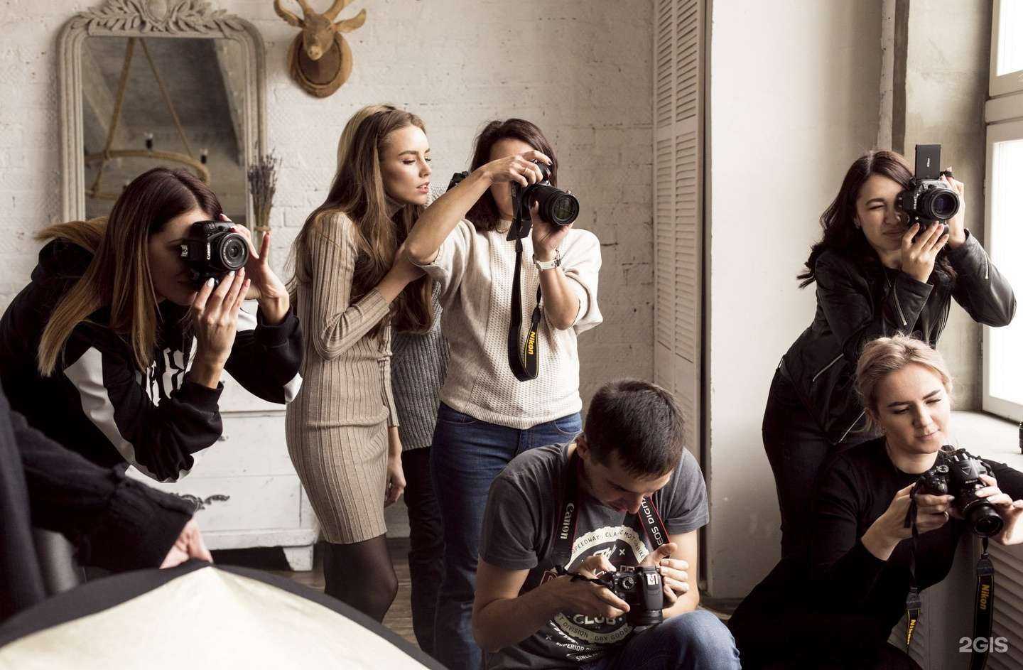 Отзывы на компанию Icon Photo Томск в Томске c фото