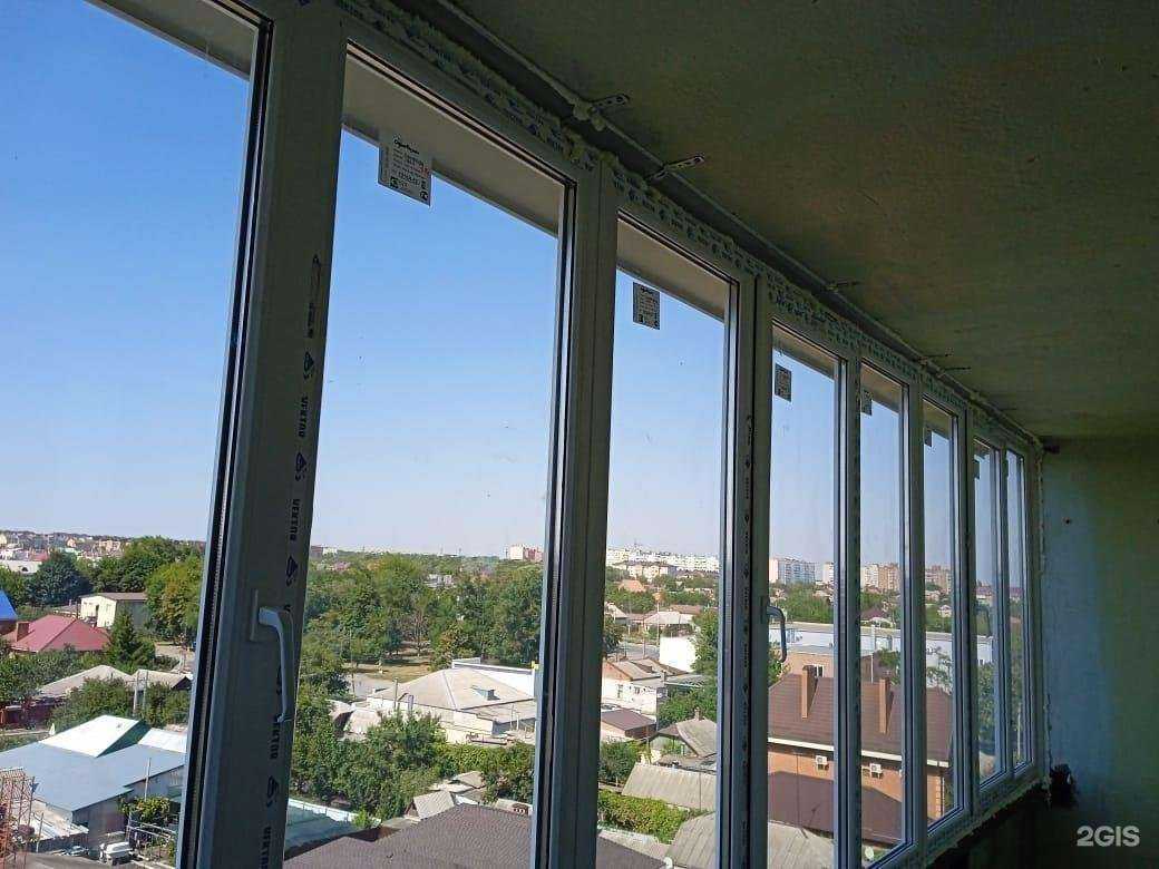 Отзывы на компанию Стиль Мастер в г. Новороссийск c фото