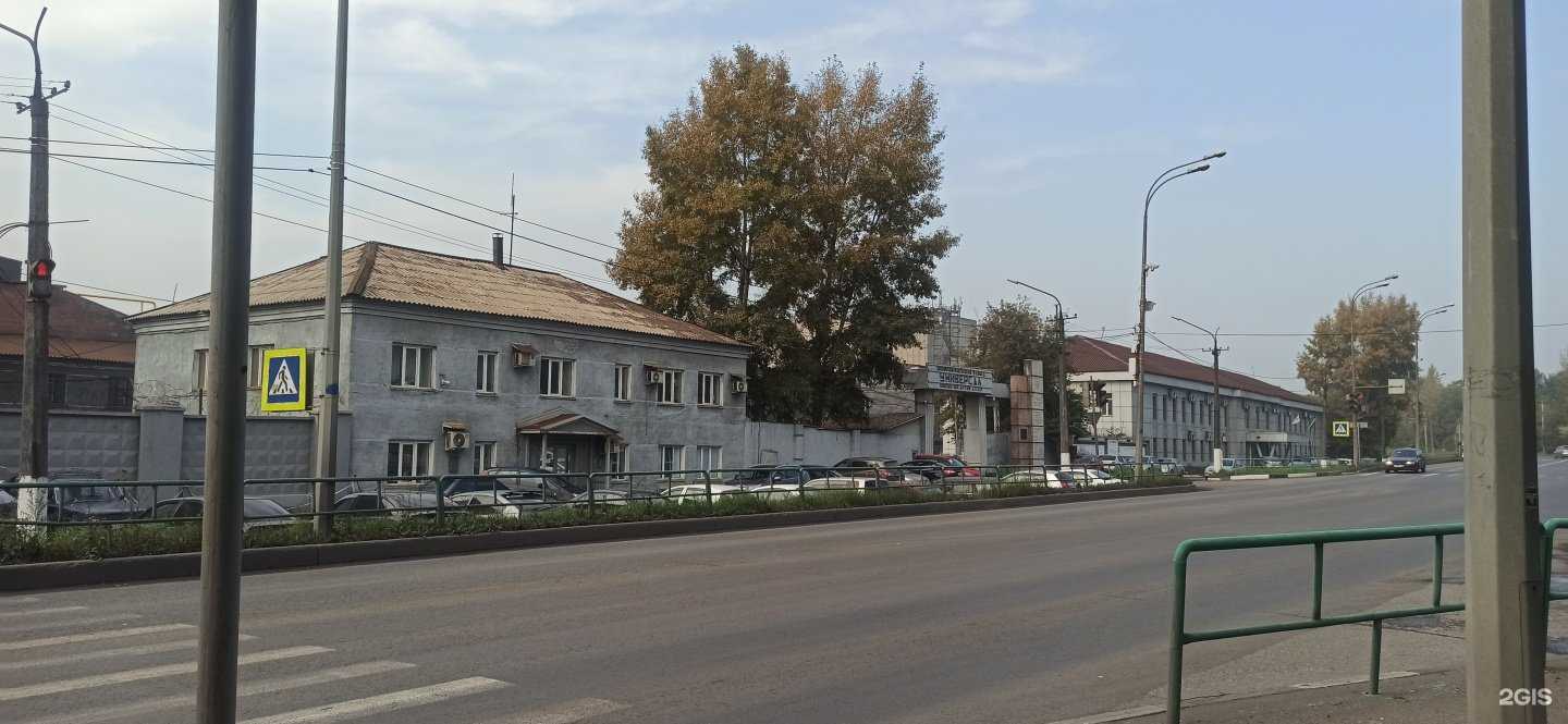 Отзывы на компанию Завод Универсал в Новокузнецке c фото - фотография 2 из 2