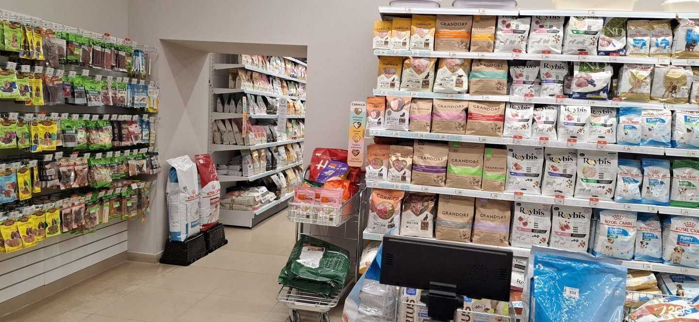 Отзывы на компанию Зоозавр в г. Стерлитамак c фото