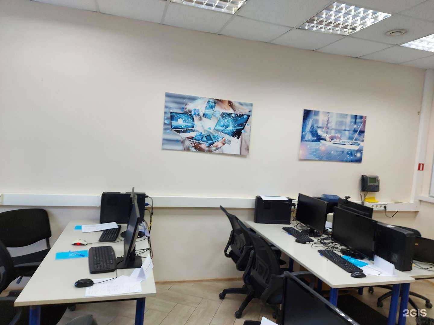 Отзывы на компанию АйТи Клауд в Екатеринбурге c фото