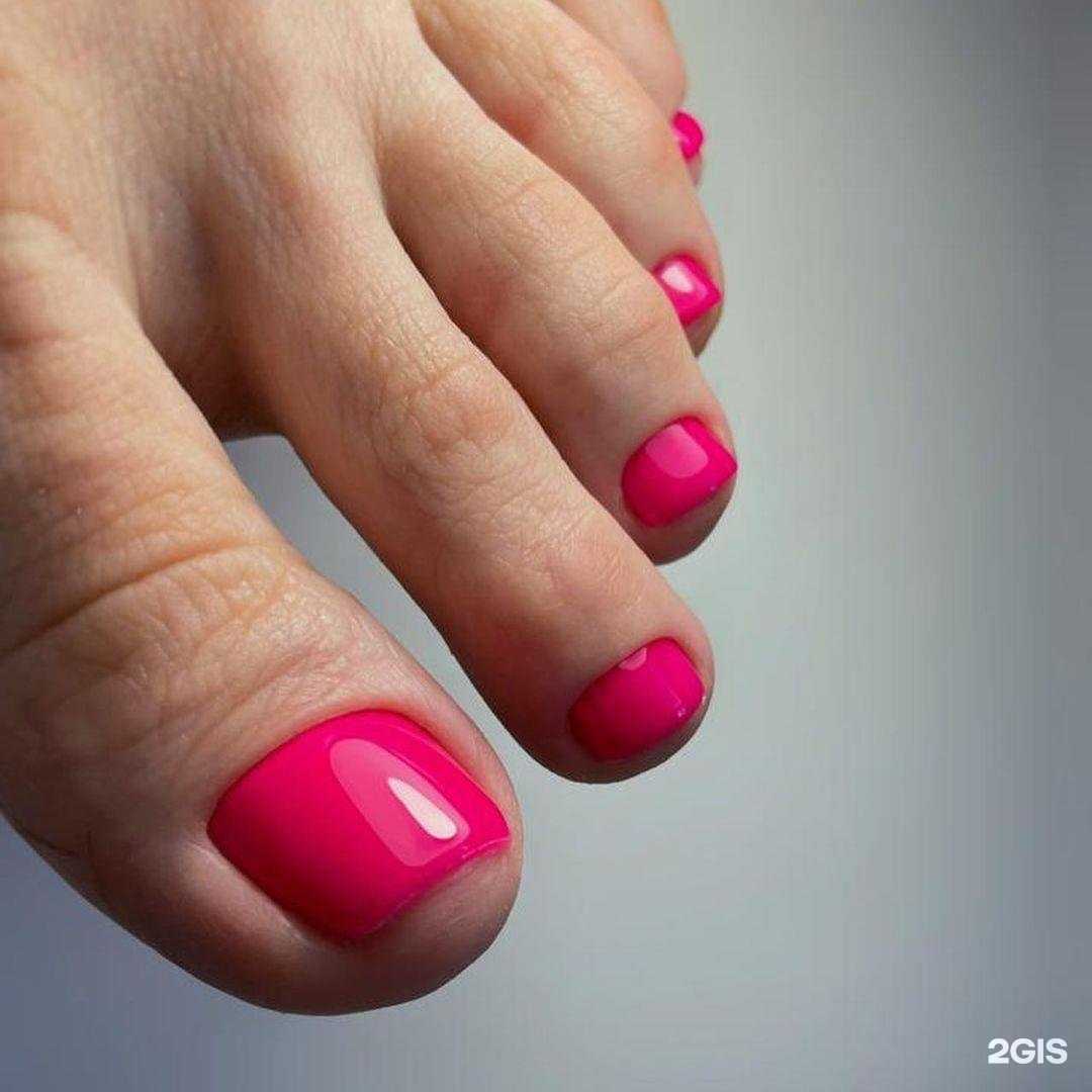 Отзывы на компанию Nail club в г. Кострома c фото