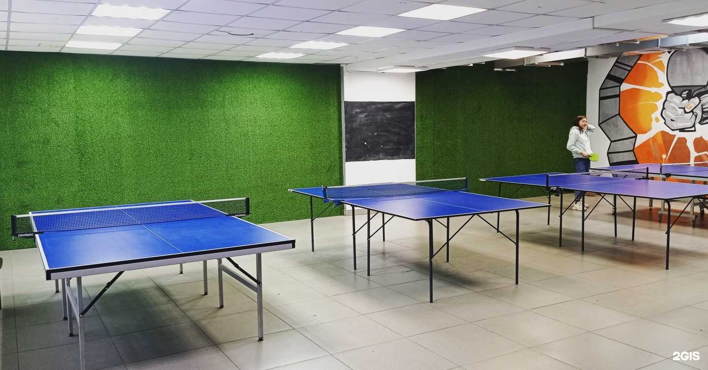 Отзывы на компанию Ping Pong в Улан-Удэ c фото