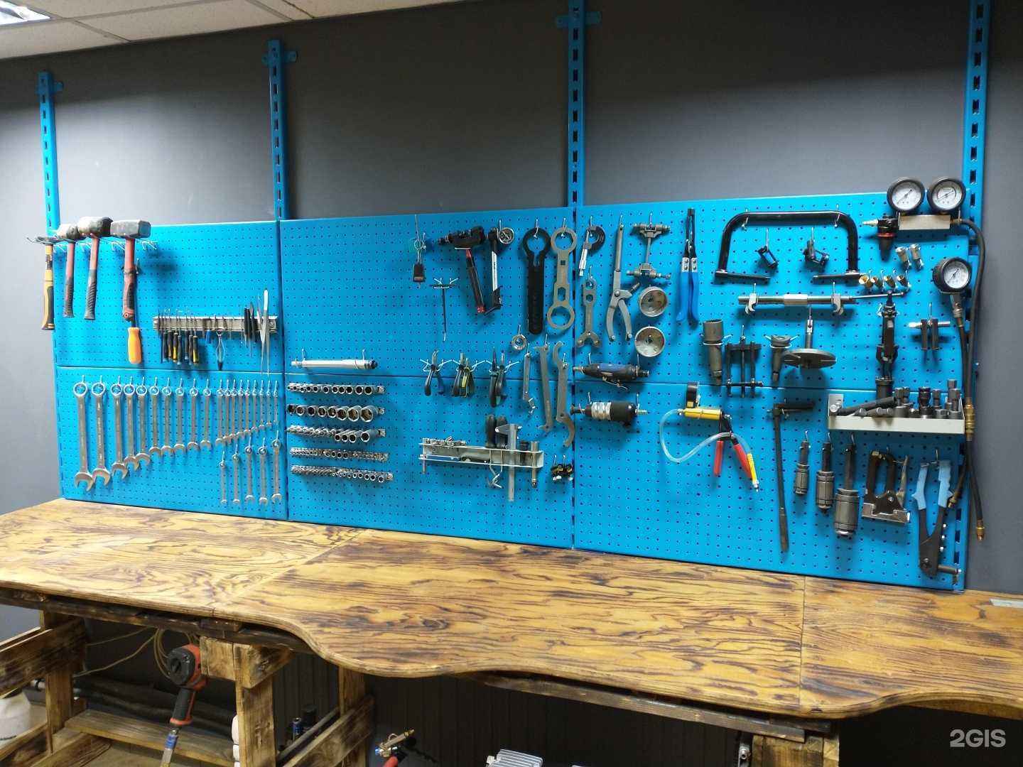 Отзывы на компанию Globaldrive в г. Калининград c фото