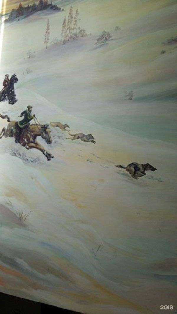 Отзывы на компанию Патрон в г. Тюмень c фото