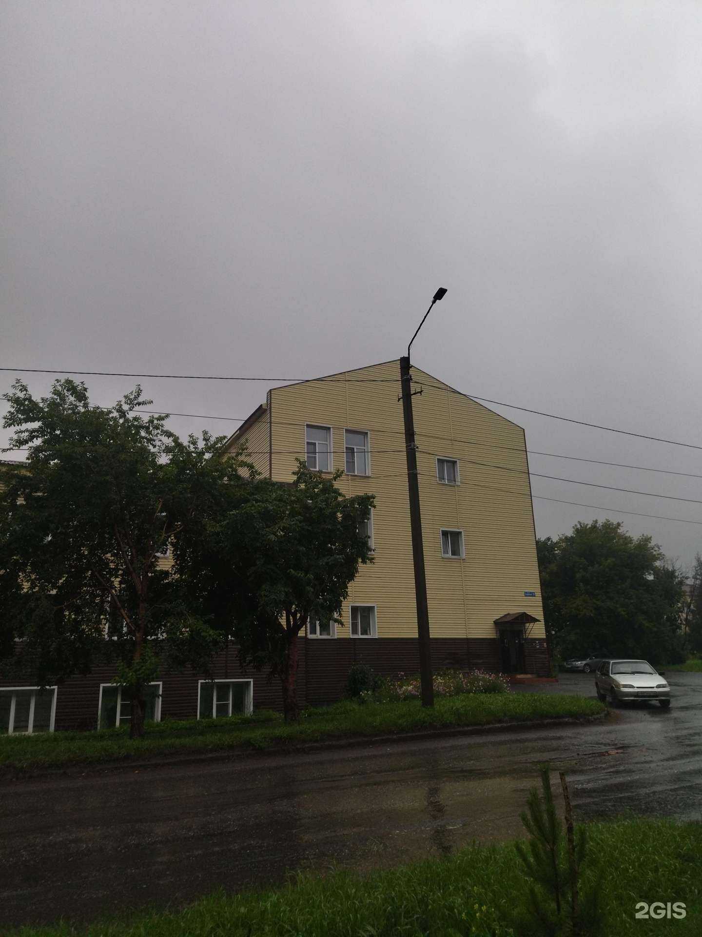 Отзывы на компанию АвиаКузбасс в Прокопьевске c фото - фотография 2 из 2