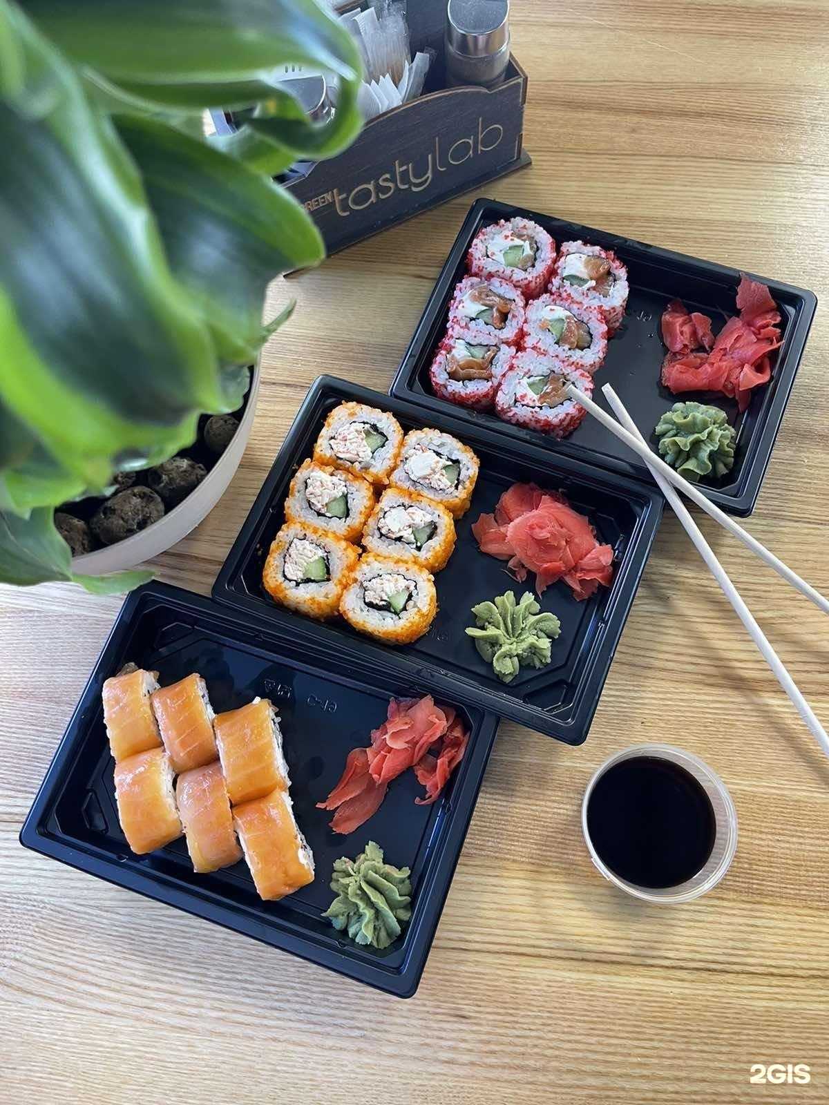 Отзывы на компанию Tastylab в г. Калининград c фото