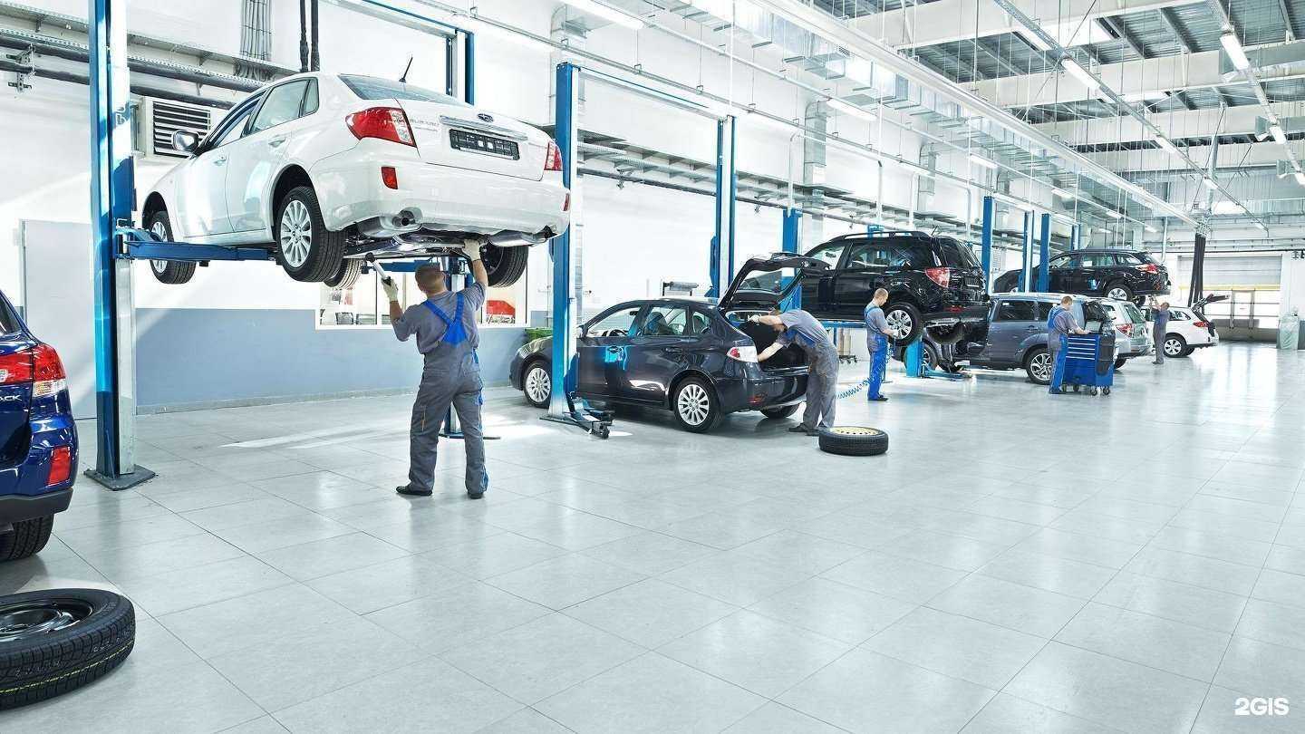 Отзывы на компанию H2Avto70 в г. Томск c фото