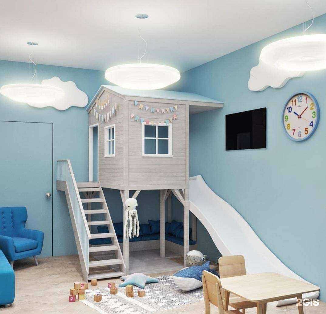 Отзывы на компанию Студия дизайна в Новороссийске c фото