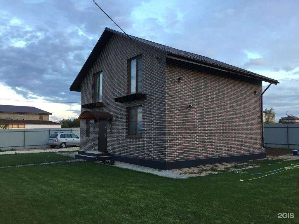 Отзывы на компанию Ижс-Девелопмент в г. Астрахань c фото